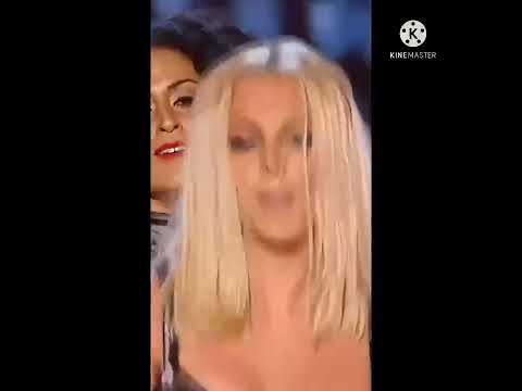 Britney Spears Sexiest Moments