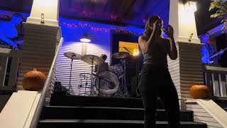LOOSE CHOIR - LIVE IN SACRAMENTO @ PORCHFEST 2024
