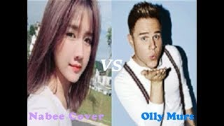 Olly Murs & Nabee Cover - That Girl