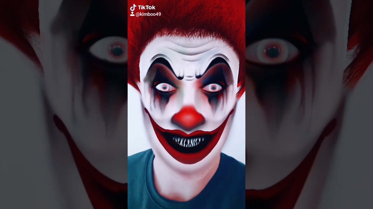 Pennywise Youtube