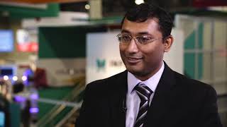 Netspective Media interviews Souvik Das