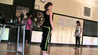 Senior Teaching Practicum Teaching Video