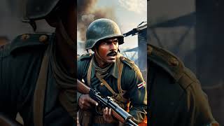 Wwiis Forgotten Pow Revolt Cocos Island Mutiny