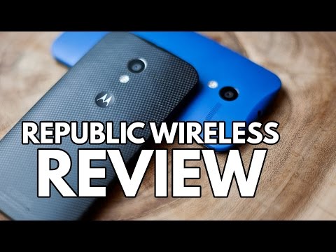 Honest Review of Republic Wireless - Cheapest Cell Phone Carrier