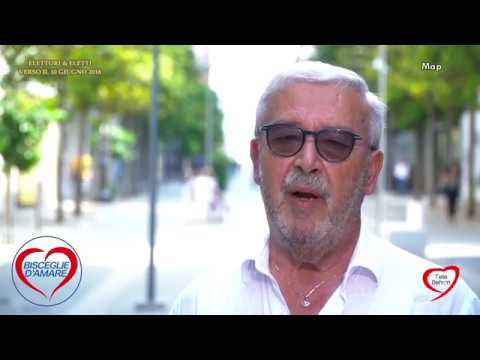 Elettori & Eletti 2017/18 021 Vincenzo Valente, lista Bisceglie d'amare Elettori & Eletti 2017/18 021 Vincenzo Valente, lista Bisceglie d'amare