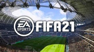 FIFA 2021- OFFICIAL REVEAL TRAILER.