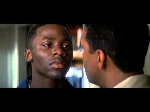 Antwone Fisher _ Trailer