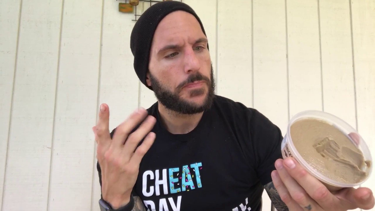 Plus Sized Review: Delighted By Hummus' Dessert Hummus