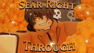 Deepwoken | New & Improved Sear Enchant