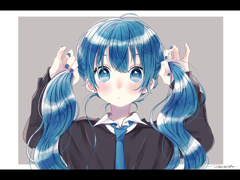 ノーウェザー feat.初音ミク / TEATONE