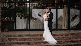 Jan & Anzelle | Semoer Wedding Venue