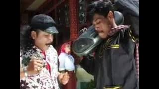 Dendang Saluang Desi - Mak Apuak Jomblo