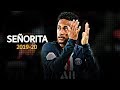 Neymar Jr &quot;Señorita - Shawn Mendes&quot; Crazy Skills and Goals 2019/2020