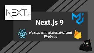 NextJS Course Preview