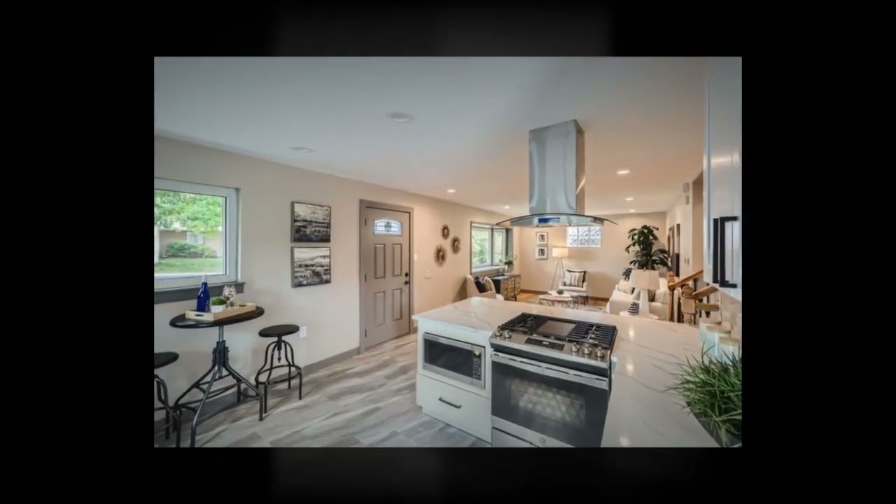 Denver Home For Sale. Check out this unique property in University Hills!