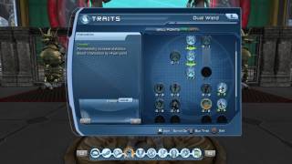 DCUO: HOW TO SPEC WITH LOW SKILL POINTS