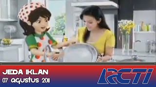 Jeda Iklan RCTI (Ramadhan 07 Agustus 2011)