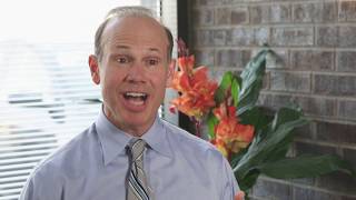 Dr  Scott Stoll - The Whole Interview (Part 3)