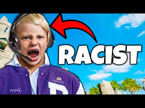 Varsity Esports Star RUINS His Career...