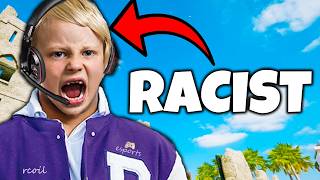 Varsity Esports Star RUINS His Career...