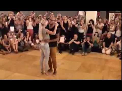 Bailes heroticos Bailes heroticos