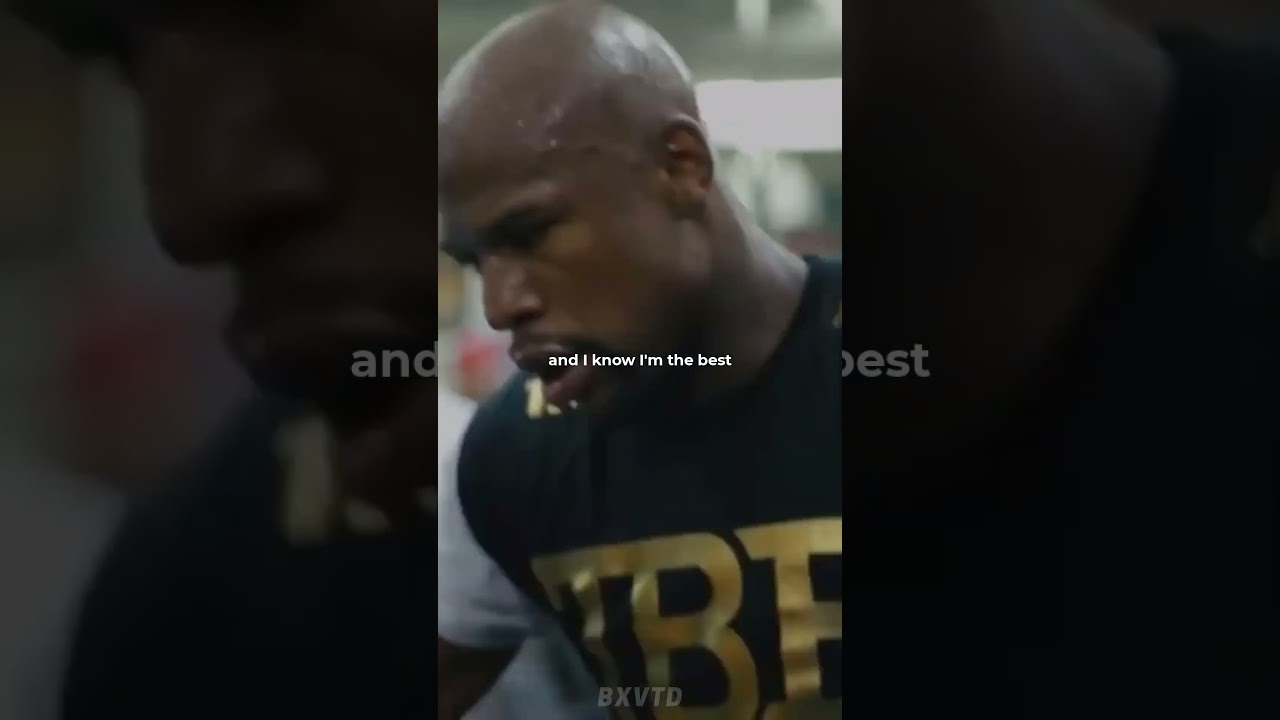 Floyd Mayweather Jr - Turn The Pressure Up