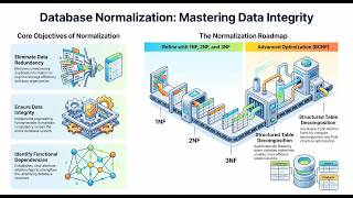 Database Normalization