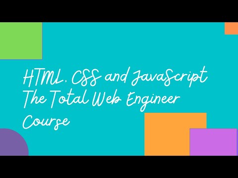 HTML,CSS & JavaScript The Total Web Engineer Course (2  Scaling functions)