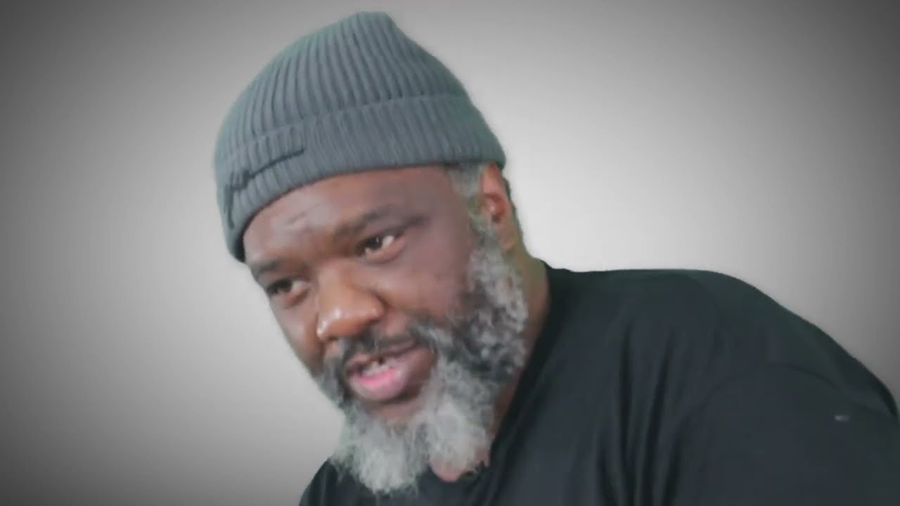 Abstract Mindstate - Dreams Still Inspire (Promo) feat. Howard Bailey