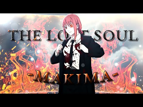 Makima - The