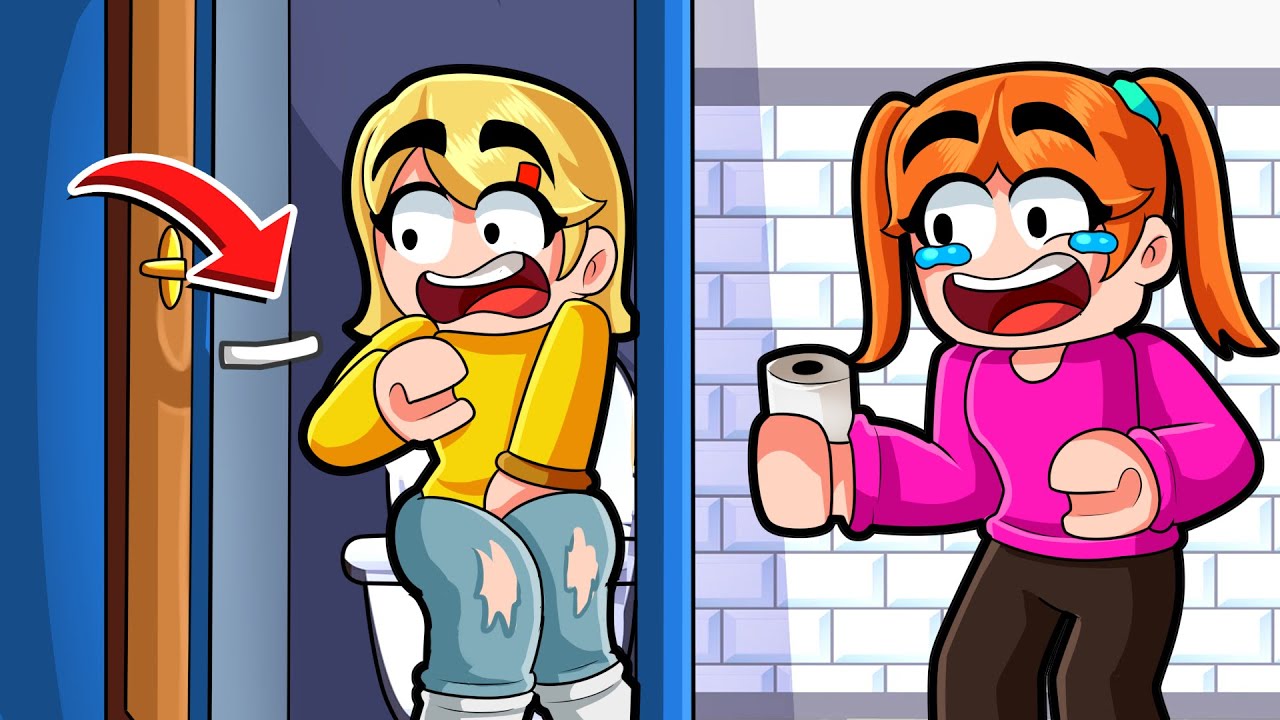 Roblox | TEN Hours Of Molly, Molly, Molly!