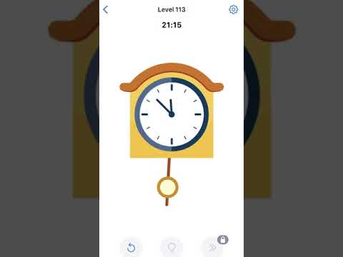 Brain Test | Easy Game Level 103 - 123 walkthrough