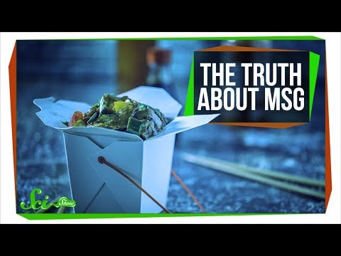 The Truth About MSG and Your