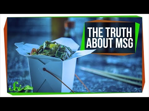 The Truth About MSG and Your Health