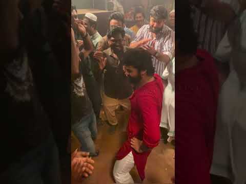 Varshangalkku Shesham Behind The Scenes  Vineeth Sreenivasan Pranav Mohanlal Dance Padakali