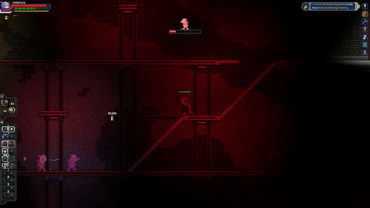 Starbound ~ Ep. 12 ~ Quest Complete!