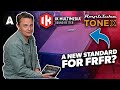 Setting a New Standard? - Tonex FRFR Cab!