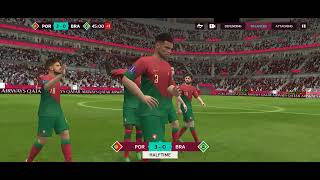 Portugal Win