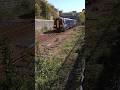@GavinandJemmaTravels 158702 working 2A95 from Aberdeen to Inverurie #shorts #train #class158.