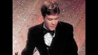 Timothy Hutton Wins Supporting Actor: 1981 Oscars