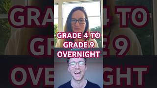 Testimonial: Grade 4 to Grade 9 Overnight 😱 | GCSE Maths Confidence Transformation #GCSE #exam