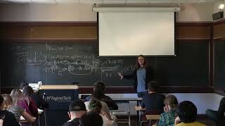 Bayesian Statistics 10242022
