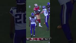 49ers vs Vikings 2019 SF27-Minn 10