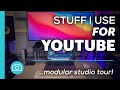 Stuff I Use To Film YouTube Videos - October 2021