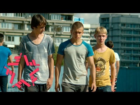 Фильм "Коробка" - Трейлер 1