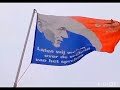 Koning Pim Fortuyn overwinnings vlag