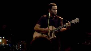 Jack Johnson - Red Wine, Mistakes, Mythology ( 1LIVE Radiokonzert)