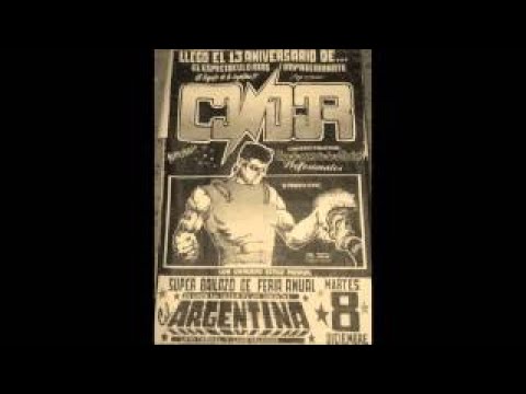 Παρακολούθηση Triangulo - Una Guarachita con Sentimiento - Super Éxito De Sonido Cóndor 80's - Limpia στο YouTube Παρακολούθηση Triangulo - Una Guarachita con Sentimiento - Super Éxito De Sonido Cóndor 80's - Limpia στο YouTube
