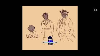 Chance x mafyoso:3