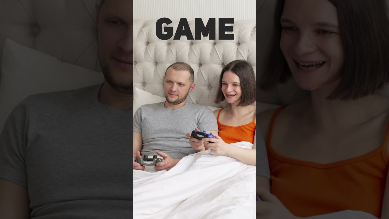 Online Games For Couples To Play Together | Shorts |